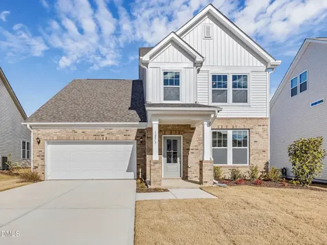 504 Hipwood Drive Zebulon NC 27597