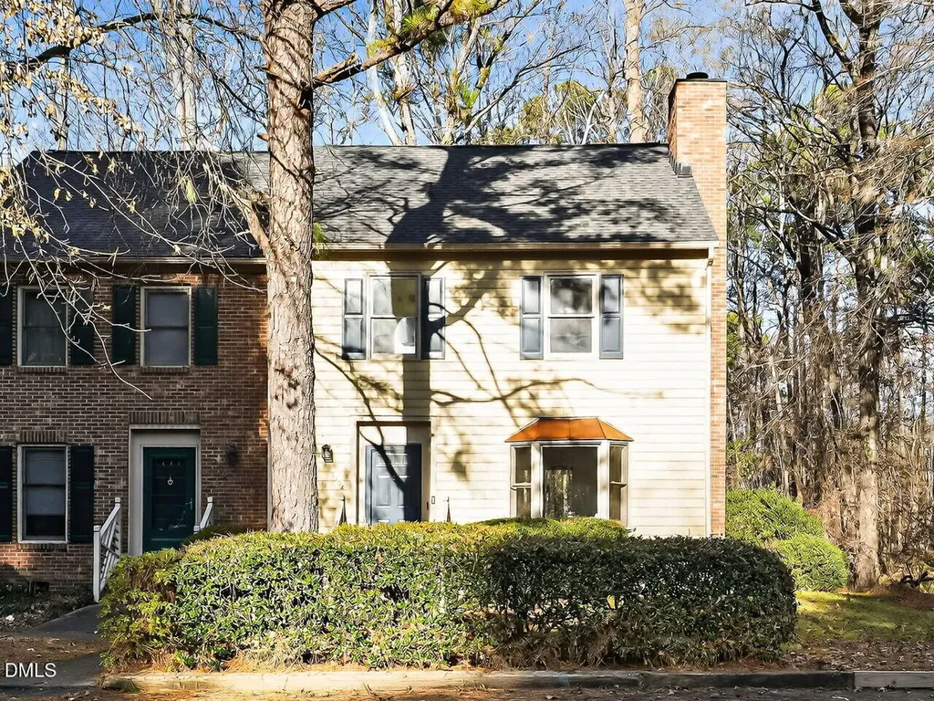 3204 Coachmans Way Durham NC 27705