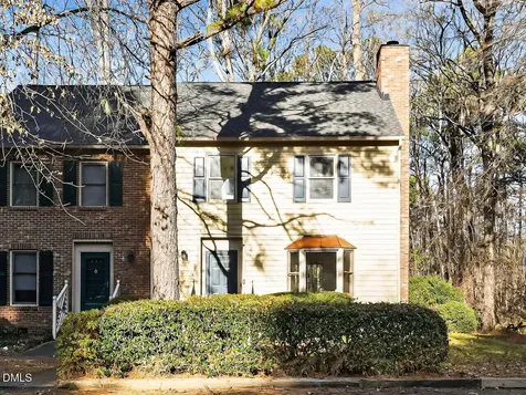 3204 Coachmans Way Durham NC 27705