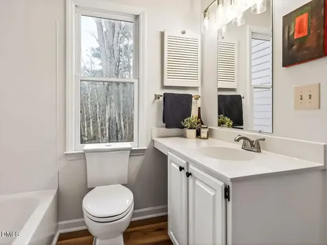 3204 Coachmans Way Durham NC 27705