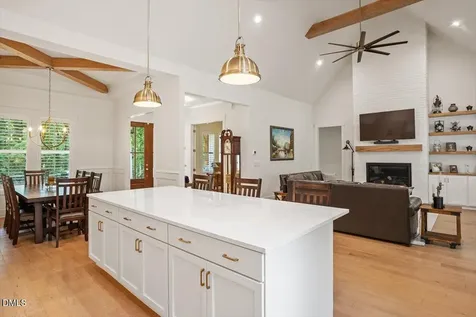 160 Roberson Creek Road Pittsboro NC 27312