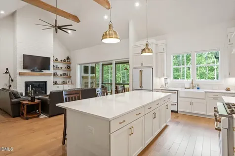 160 Roberson Creek Road Pittsboro NC 27312