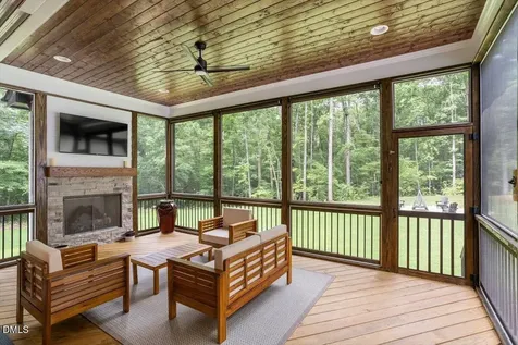 160 Roberson Creek Road Pittsboro NC 27312