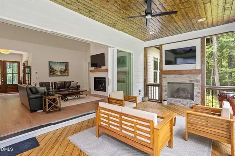 160 Roberson Creek Road Pittsboro NC 27312