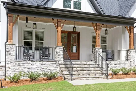 160 Roberson Creek Road Pittsboro NC 27312