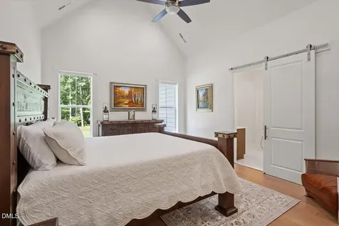 160 Roberson Creek Road Pittsboro NC 27312