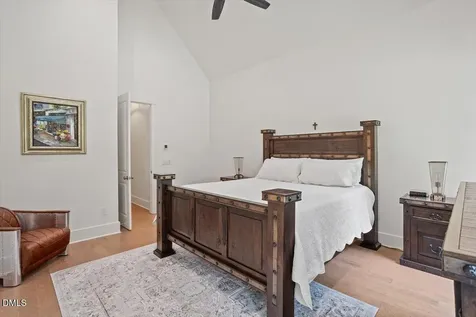160 Roberson Creek Road Pittsboro NC 27312