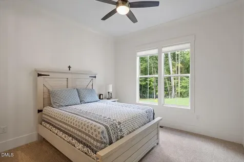 160 Roberson Creek Road Pittsboro NC 27312