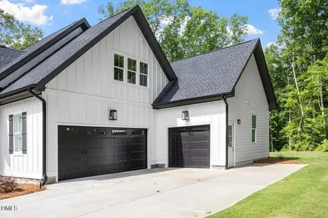 160 Roberson Creek Road Pittsboro NC 27312