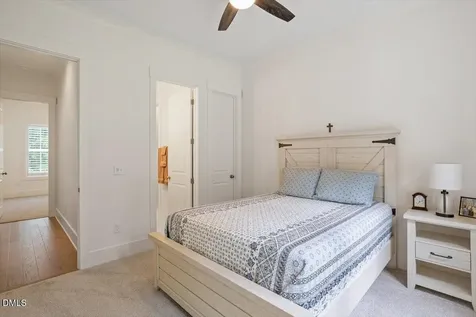 160 Roberson Creek Road Pittsboro NC 27312