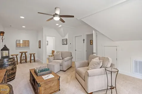 160 Roberson Creek Road Pittsboro NC 27312