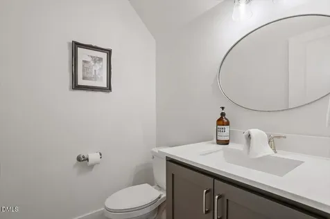 160 Roberson Creek Road Pittsboro NC 27312