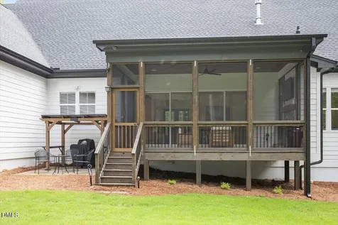 160 Roberson Creek Road Pittsboro NC 27312