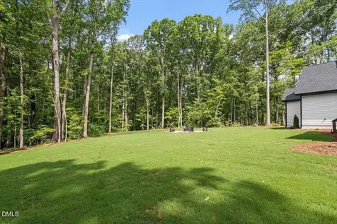 160 Roberson Creek Road Pittsboro NC 27312