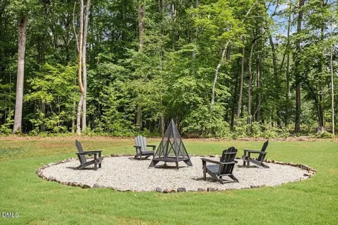 160 Roberson Creek Road Pittsboro NC 27312