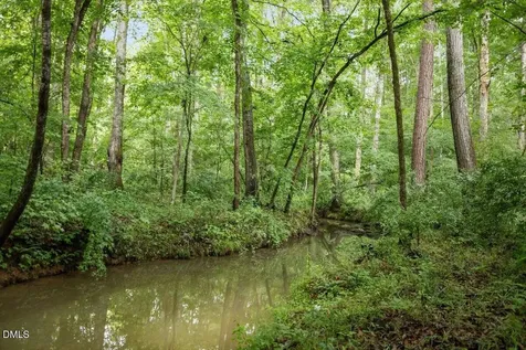 160 Roberson Creek Road Pittsboro NC 27312