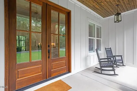 160 Roberson Creek Road Pittsboro NC 27312