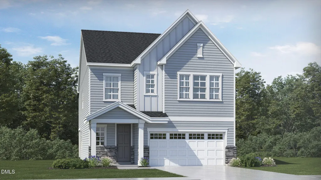 1025 Gemstone Way Durham NC 27703