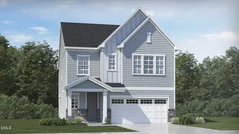 1025 Gemstone Way Durham NC 27703