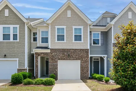 1119 Little Gem Lane Apex NC 27523