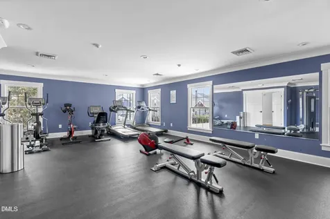 1119 Little Gem Lane Apex NC 27523