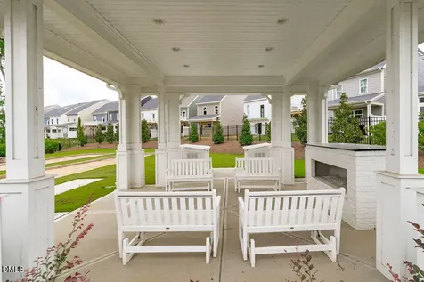 1119 Little Gem Lane Apex NC 27523