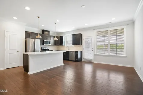 1119 Little Gem Lane Apex NC 27523