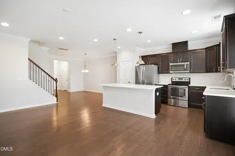 1119 Little Gem Lane Apex NC 27523