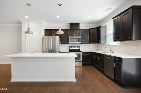 1119 Little Gem Lane Apex NC 27523