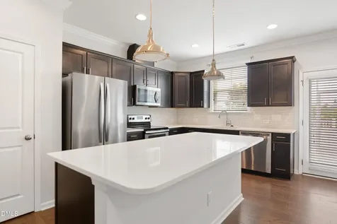 1119 Little Gem Lane Apex NC 27523
