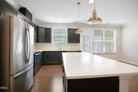 1119 Little Gem Lane Apex NC 27523