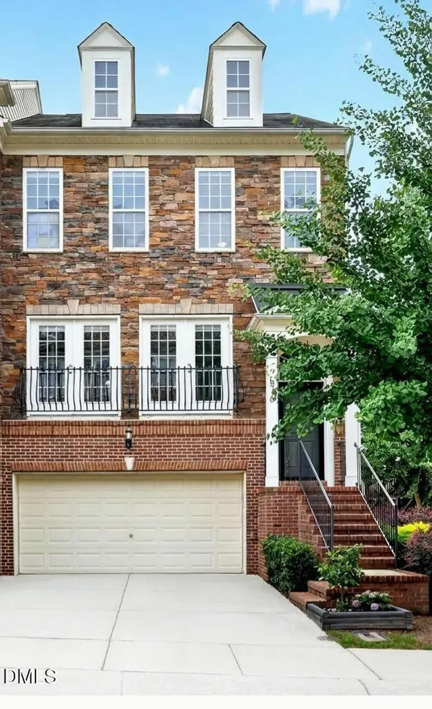 8718 Macedonia Lake Drive Cary NC 27518
