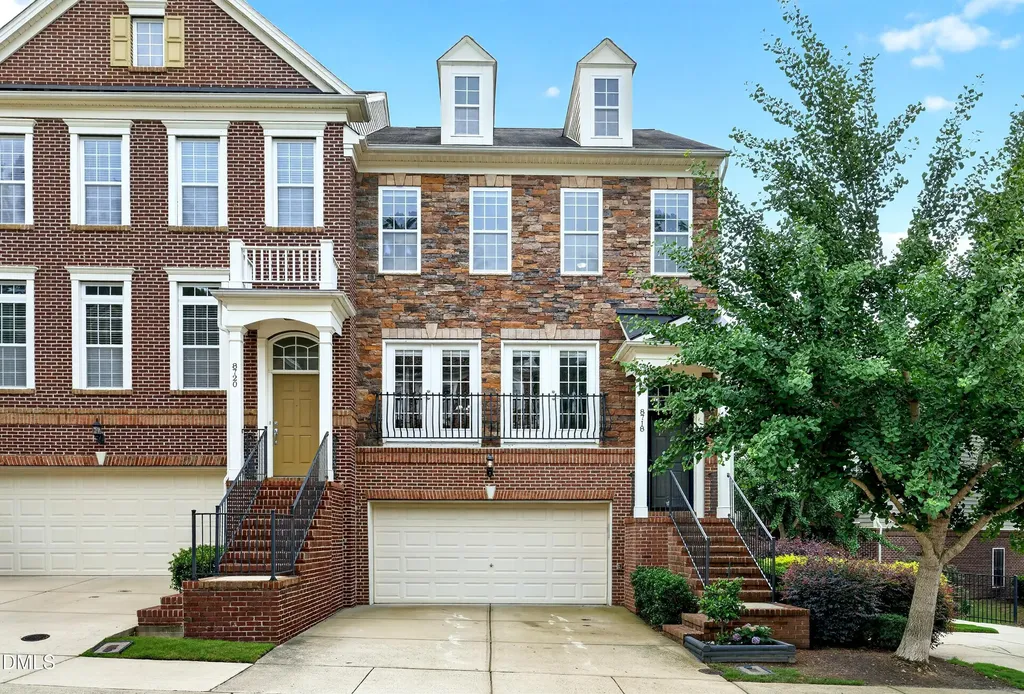 8718 Macedonia Lake Drive Cary NC 27518