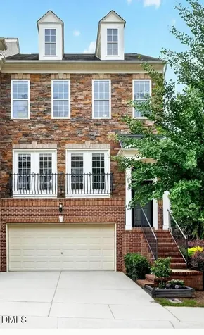 8718 Macedonia Lake Drive Cary NC 27518