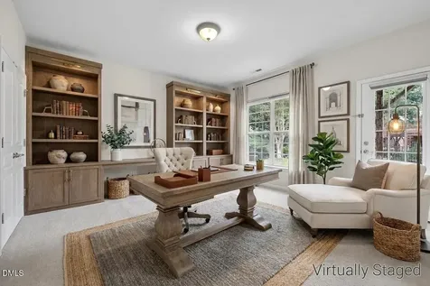 8718 Macedonia Lake Drive Cary NC 27518