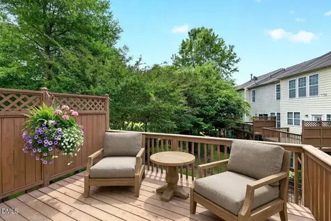 8718 Macedonia Lake Drive Cary NC 27518