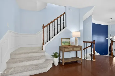 8718 Macedonia Lake Drive Cary NC 27518