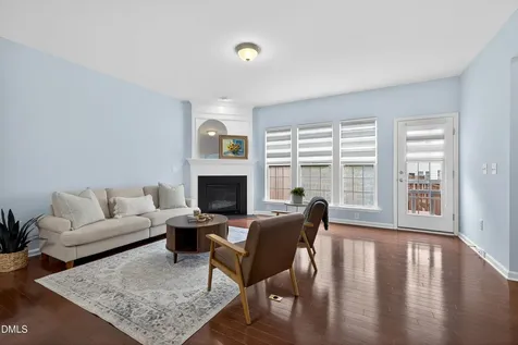 8718 Macedonia Lake Drive Cary NC 27518
