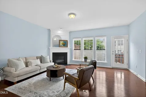 8718 Macedonia Lake Drive Cary NC 27518