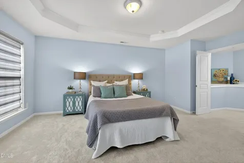 8718 Macedonia Lake Drive Cary NC 27518