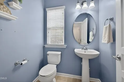 8718 Macedonia Lake Drive Cary NC 27518