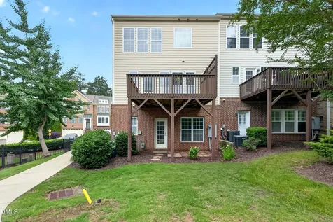 8718 Macedonia Lake Drive Cary NC 27518