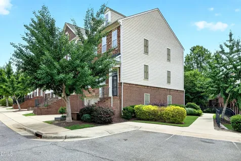 8718 Macedonia Lake Drive Cary NC 27518