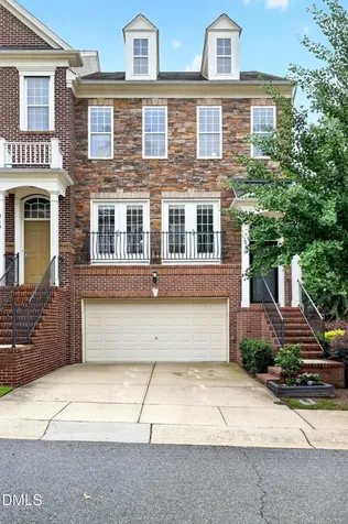 8718 Macedonia Lake Drive Cary NC 27518
