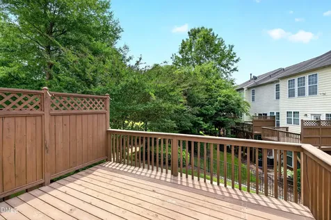 8718 Macedonia Lake Drive Cary NC 27518