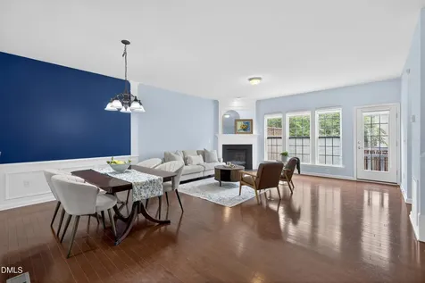 8718 Macedonia Lake Drive Cary NC 27518
