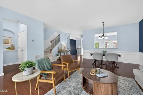 8718 Macedonia Lake Drive Cary NC 27518