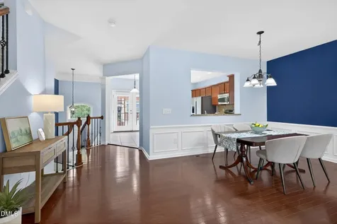 8718 Macedonia Lake Drive Cary NC 27518