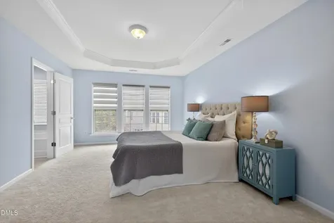 8718 Macedonia Lake Drive Cary NC 27518
