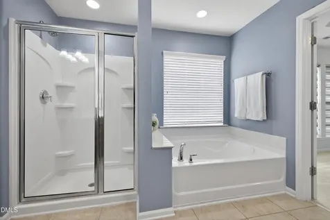 8718 Macedonia Lake Drive Cary NC 27518